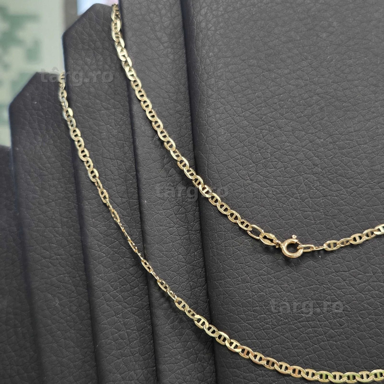 Lant Aur 14K - 3.35 grame ( B33349.1 / Ag28 Doi Baieti ) 2