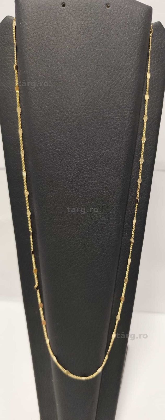 Lant aur 14K 3.49 GR(ag35 b 34726) Garantie 2ani !
