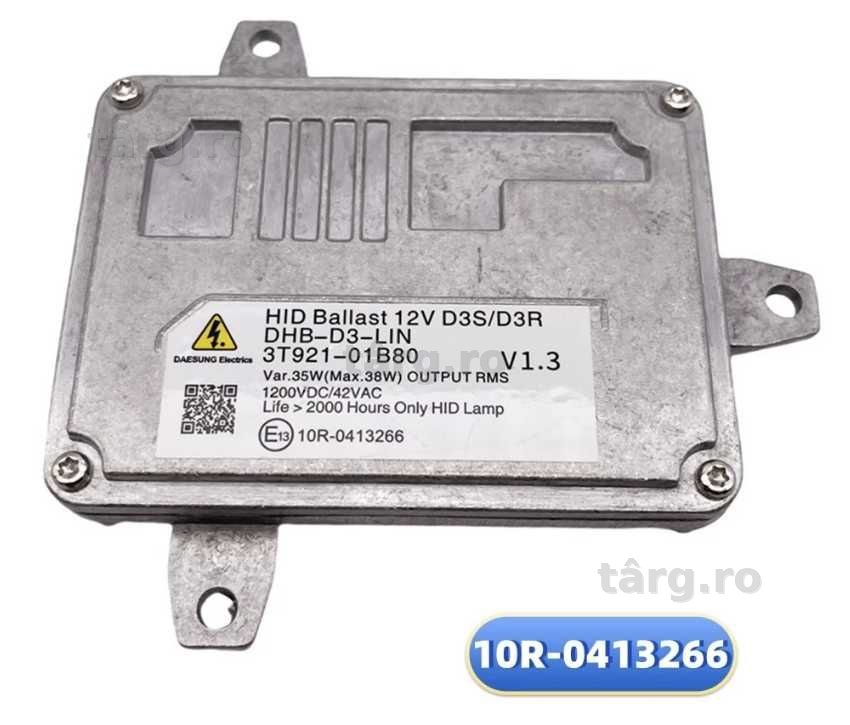 Balast NOU droser bec xenon bobina Hyundai Santa Fe KIA Sorento