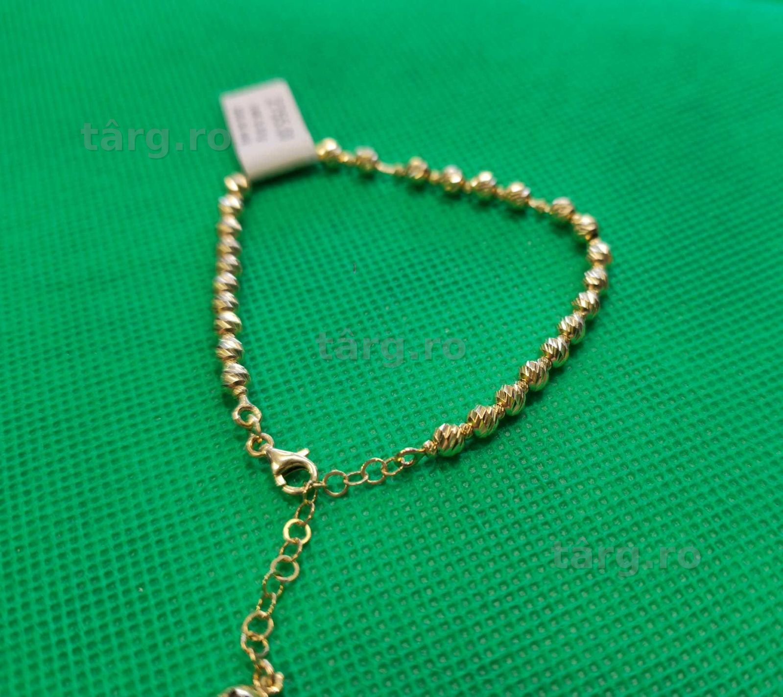 Bratara aur 14k  5.91gr (AG.7) 5
