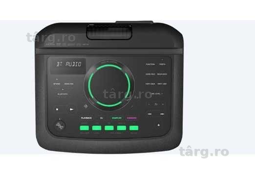 Hope Amanet P5-Sistem High Power audio Sony MHCV77DW, Party Music, Hi-Fi, Bluetooth 2