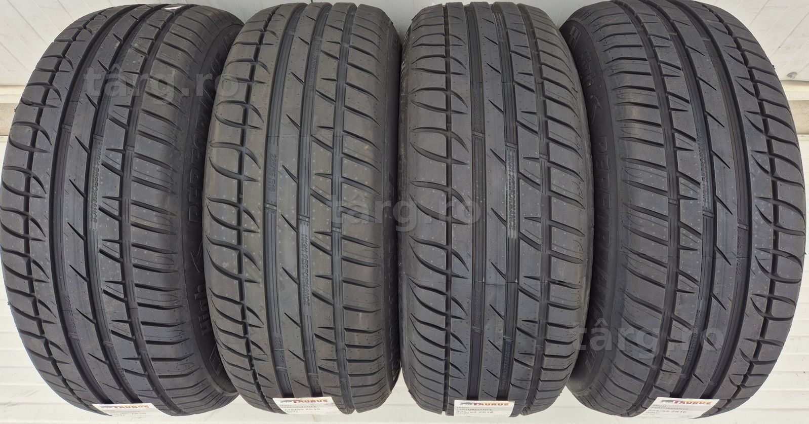 225/55 R16, 99Wxl, TAURUS (by Michelin), Anvelope de vara 2