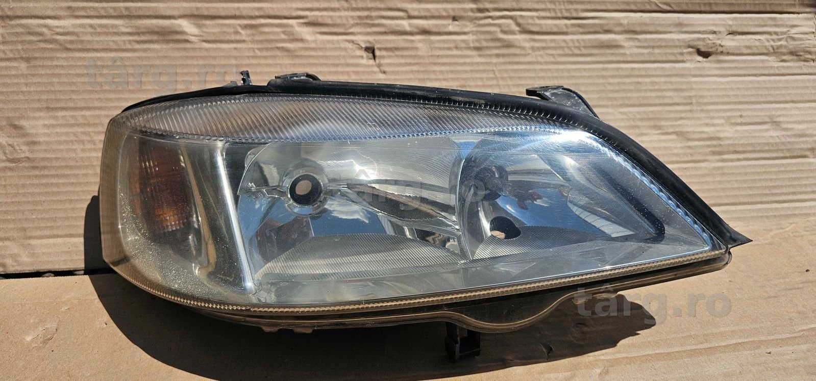 Far dreapta Opel Astra G 2000 2001 2002 2003 2004