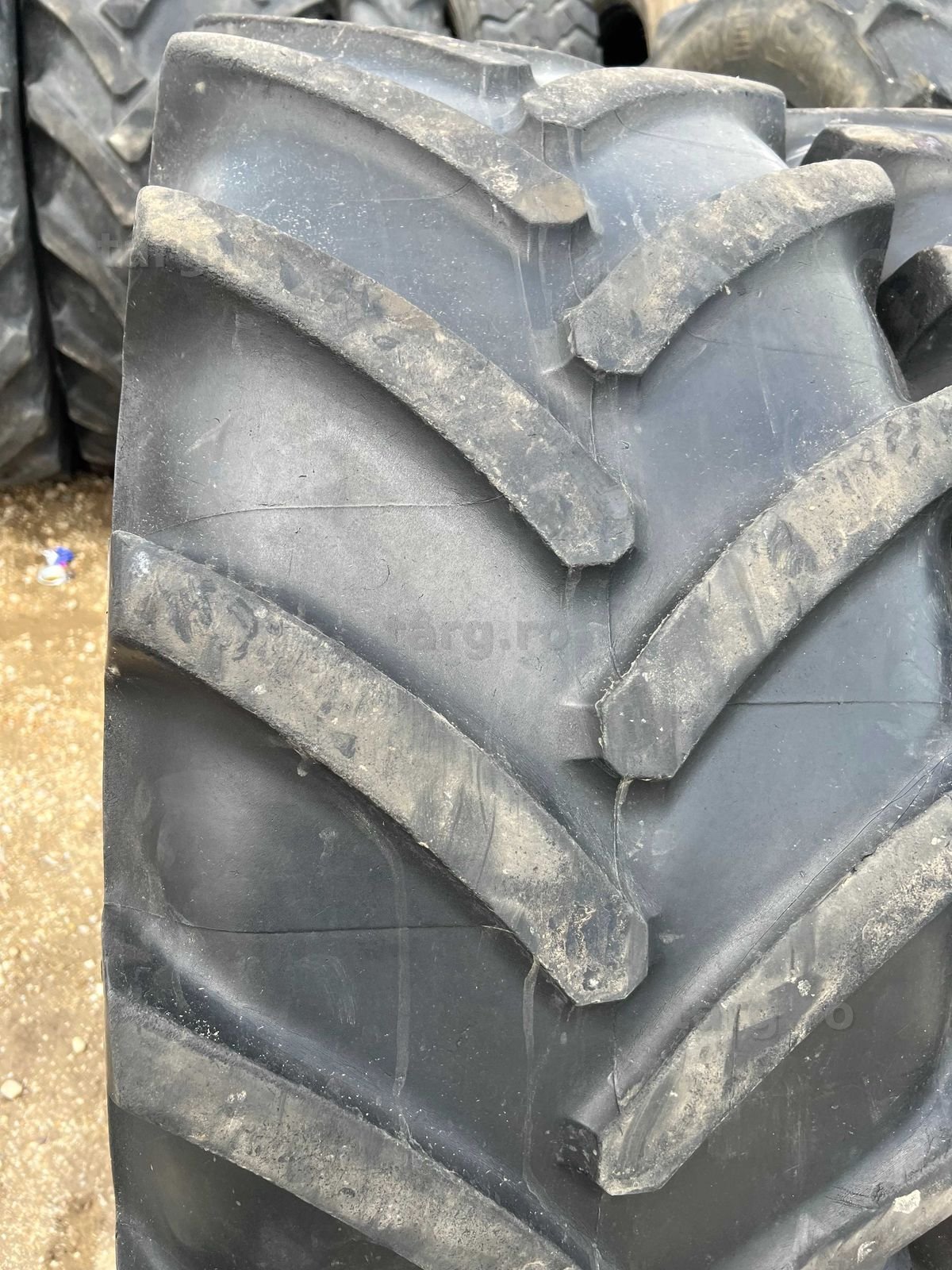 Anvelope Michelin 480.65 r24 6