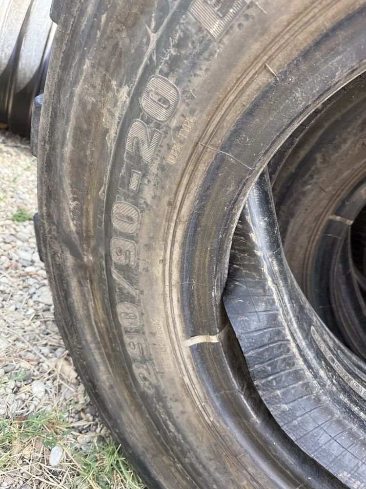 290/90r20 libher 5