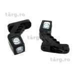 Lampa gabarit brat scurt LED 12V