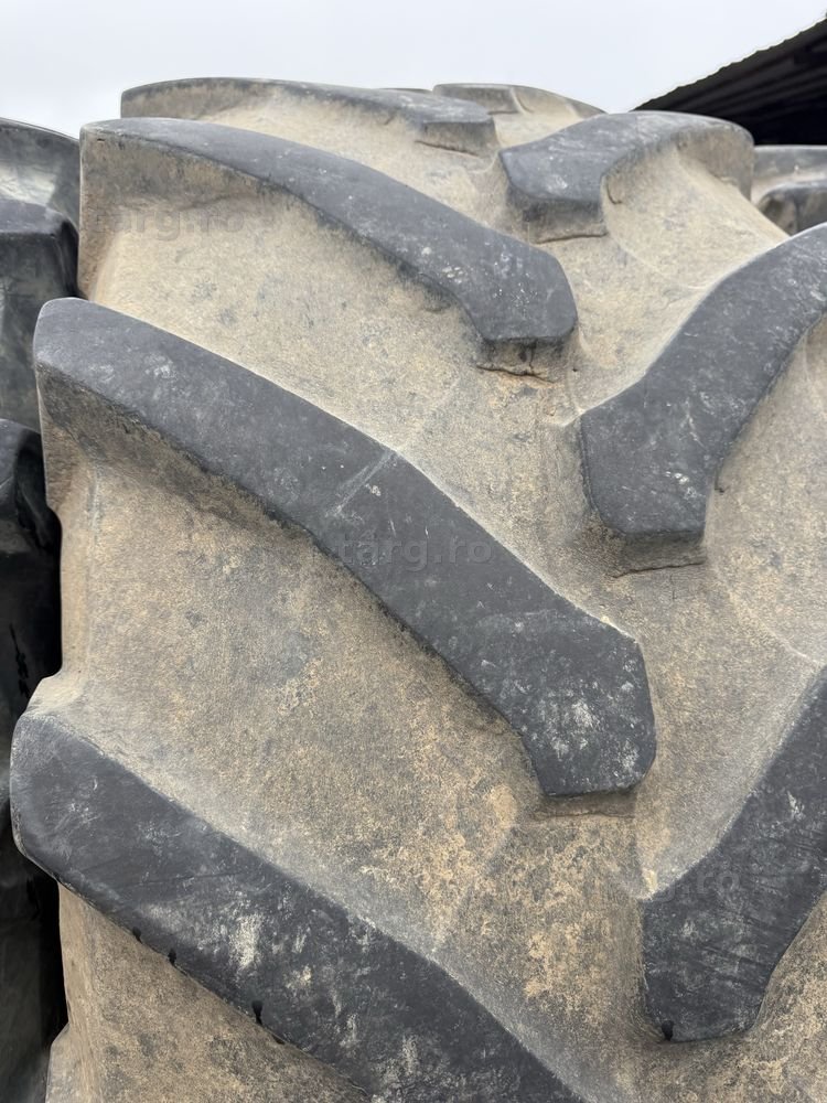 600/65r28 trelleborg tractor 6