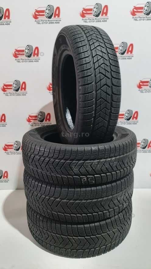 215/65/17 99H PIRELLI CP N10297 M+S IARNA