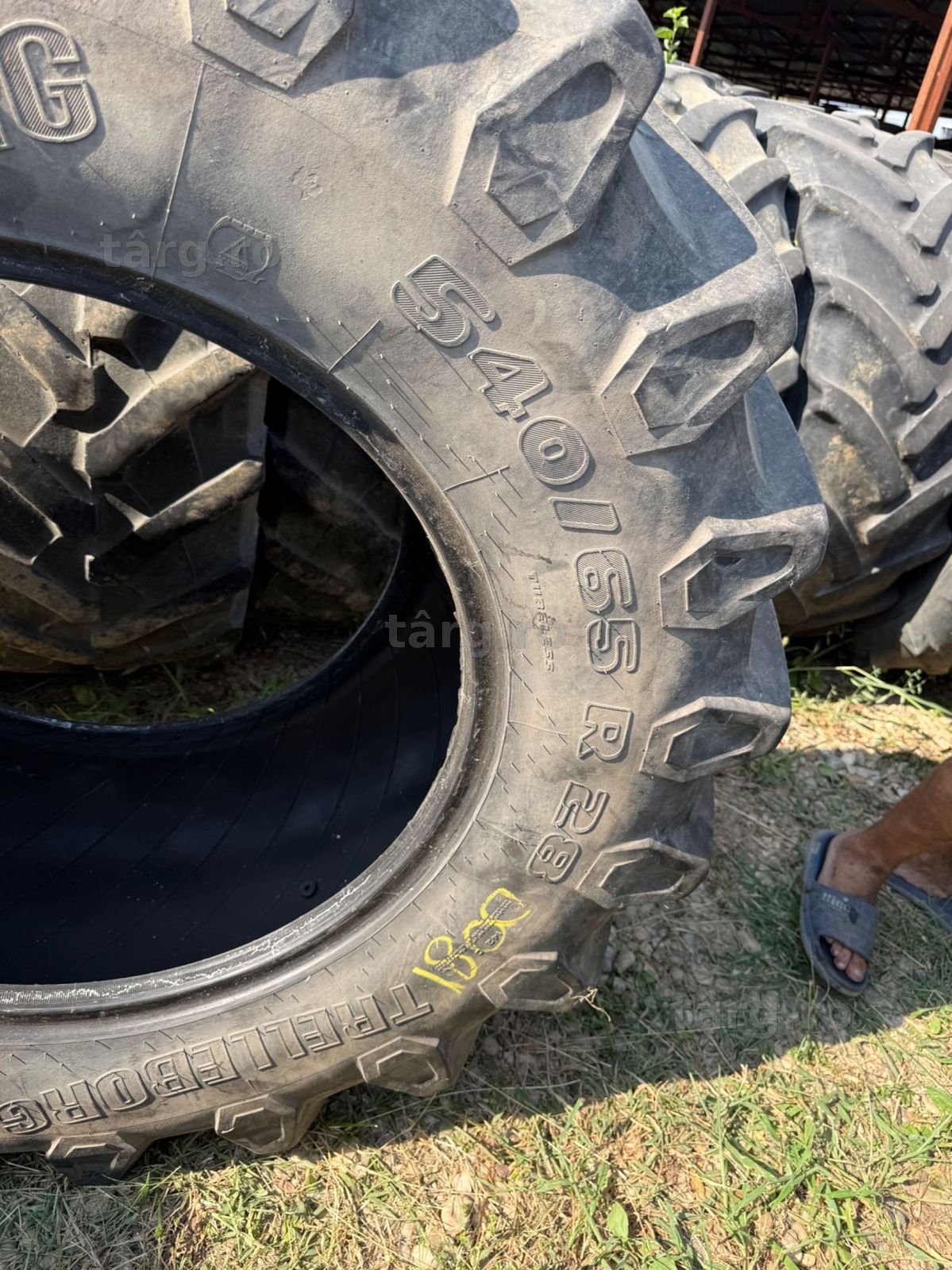 540/65r28 trelleborg 7