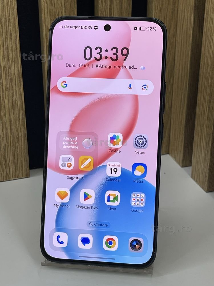 Honor 400 512Gb 8Gb ram Garantie / Factura #59274