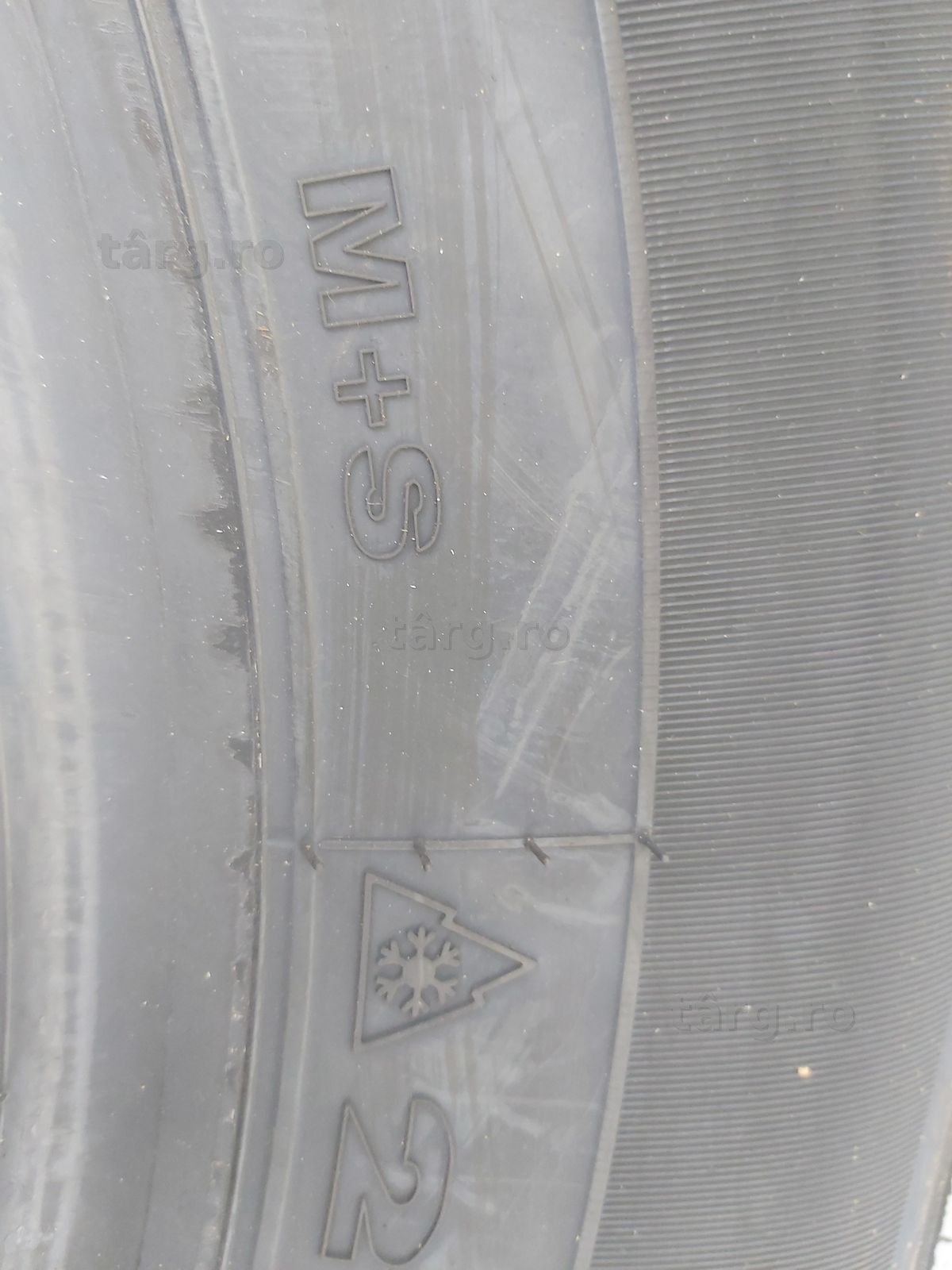 205/75 R16C, 113R , HIFLY All-Transit , Anvelope All season M+S 4