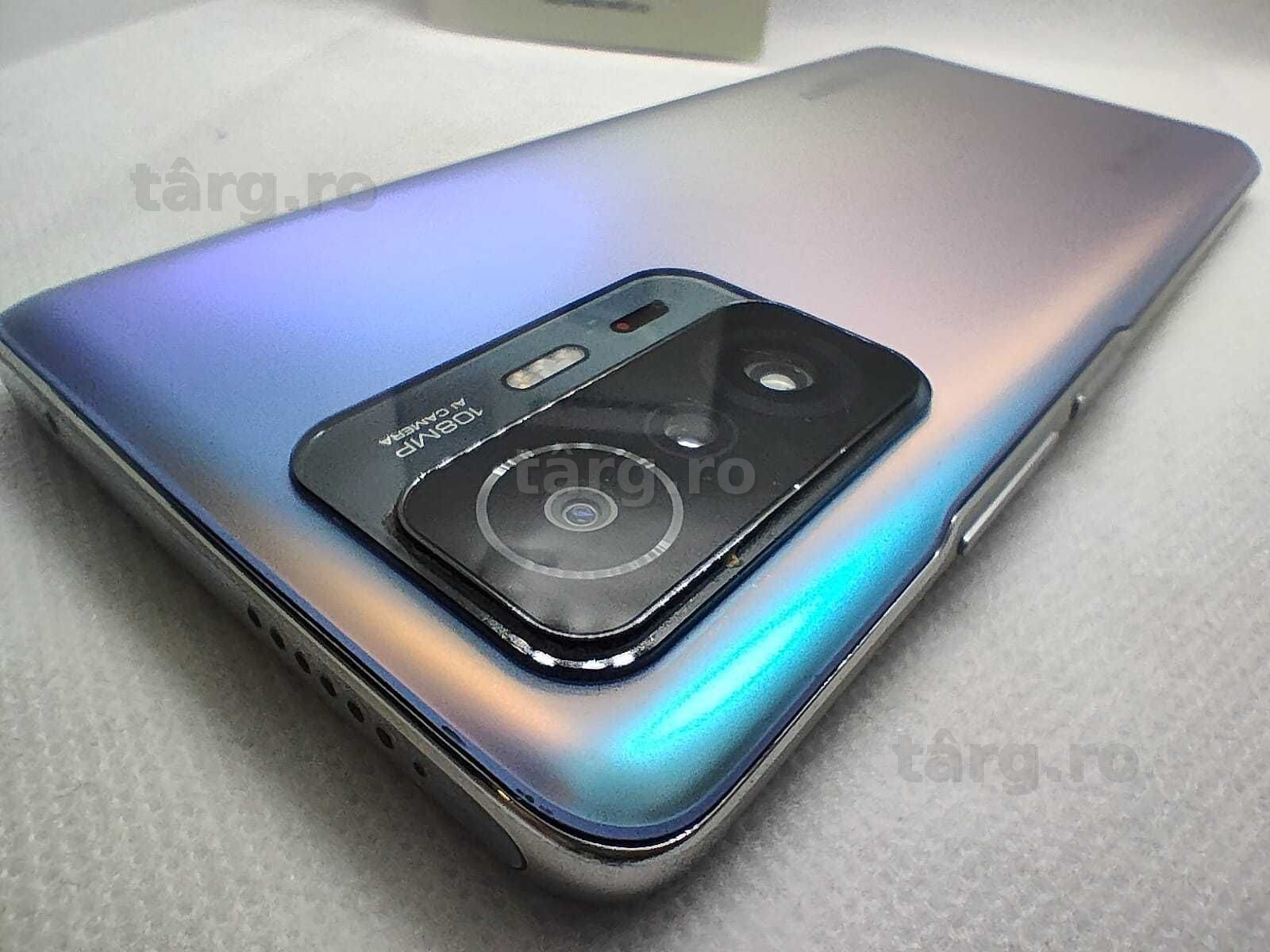Xiaomi 11T (69253/10 Pacurari 1) Garantie 2 ani 3