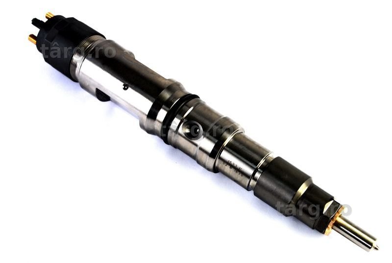 injector MAN TGA TGX TGS F2000 TGL TGM nou bosch injectoare 2