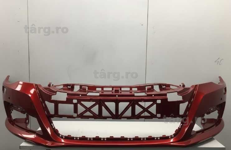 Bara Fata Spalator & Senzori VW Passat CC 2008-2012 (LY3D Rosu)