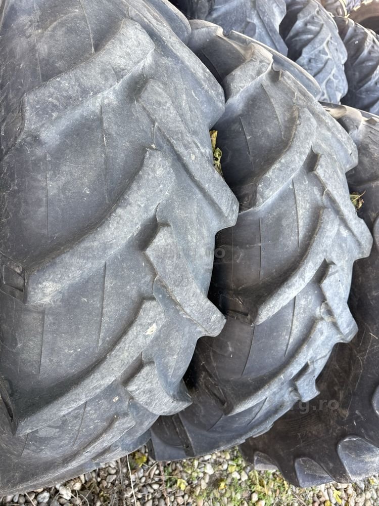 16,9r30 pirelli tractor 2