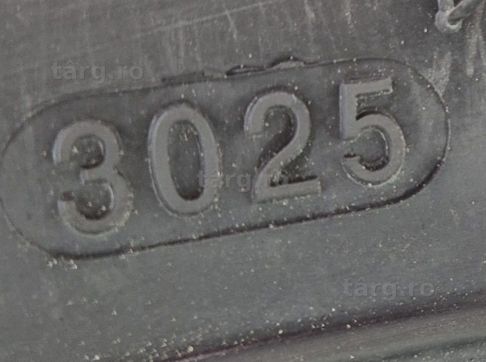 225/75 R17.5, 129M, GROUNDSPEED 16PR, Anvelope tractiune M+S 8