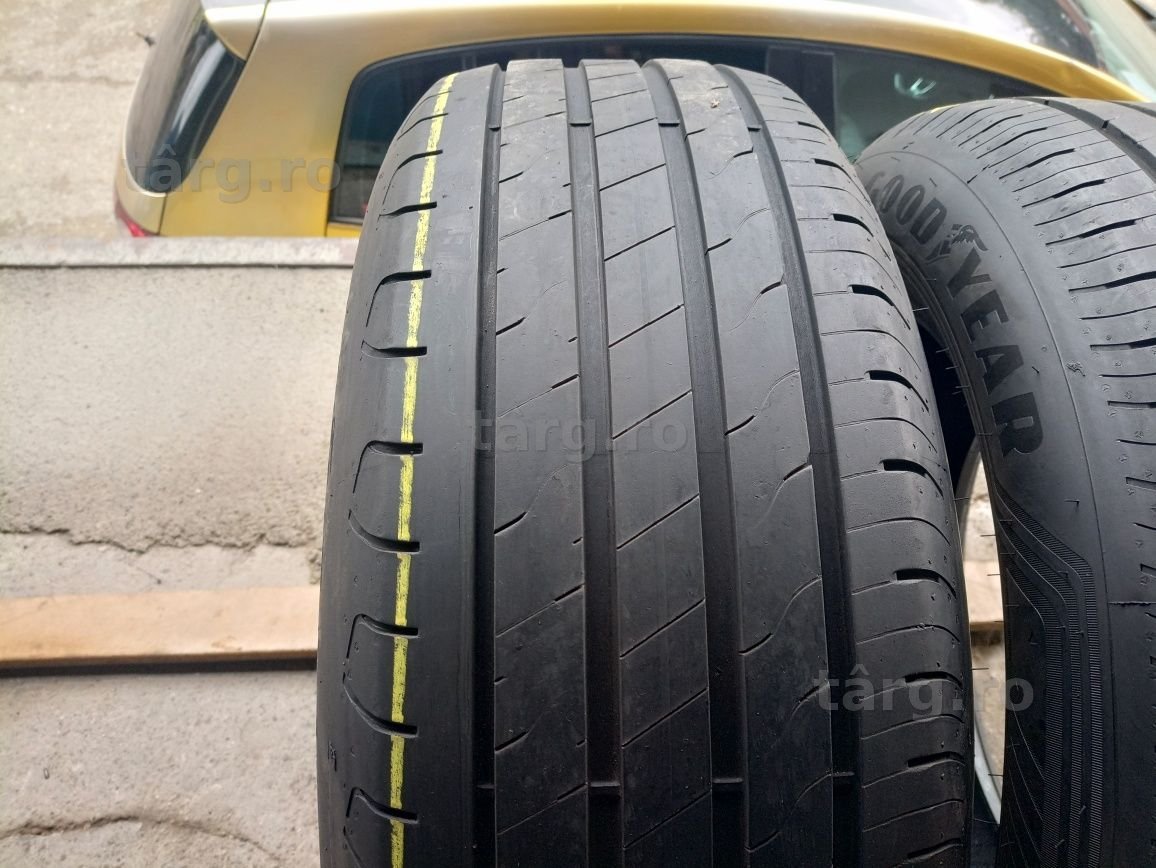 2 anvelope Goodyear 275/60 R20 dot 0322 2