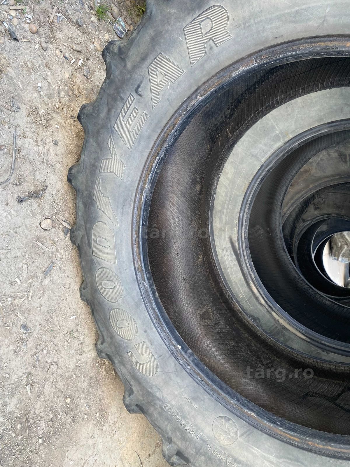 Anvelopa 650.65 R42 Goodyear 3