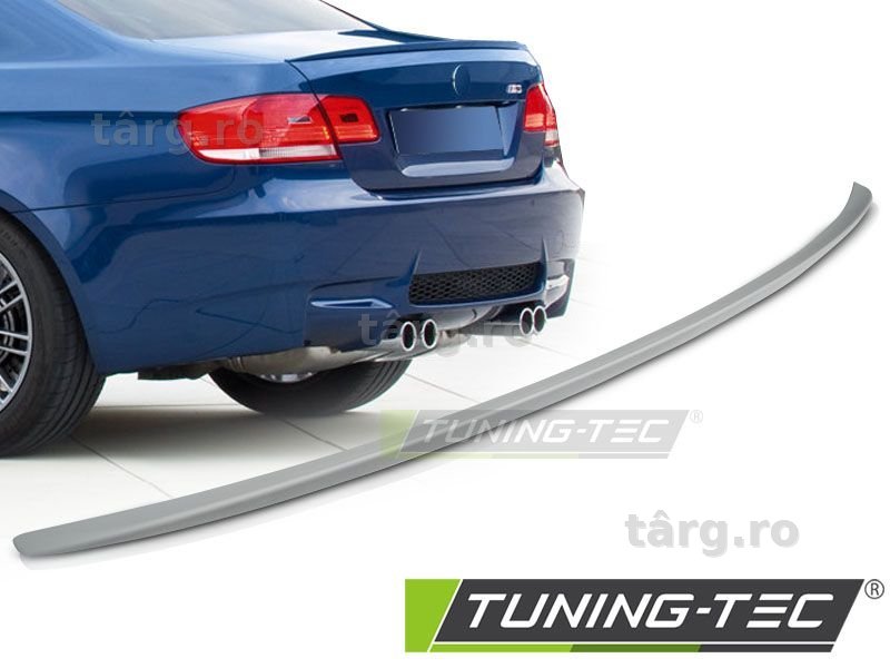 Eleron Portbagaj slim BMW E92 Seria 3 Coupe-Cabrio 2006-2012 M3 Design