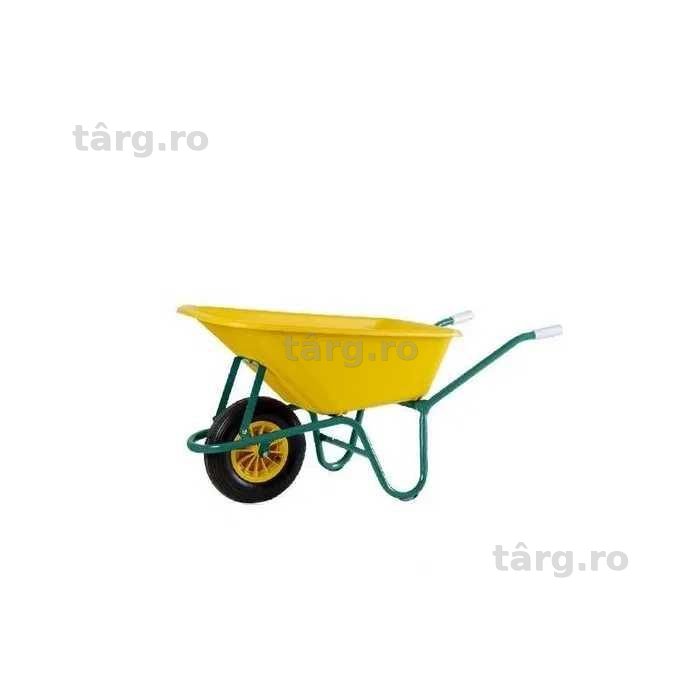 Roaba cuva plastic Gardenia