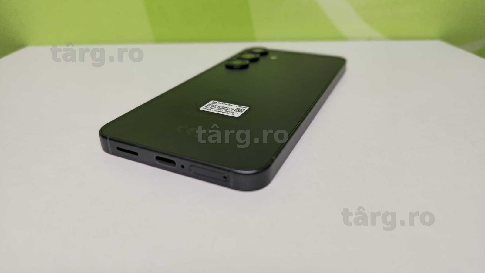 Samsung S25 128Gb AG20 Dancu b52709 Garantie 24 luni 5