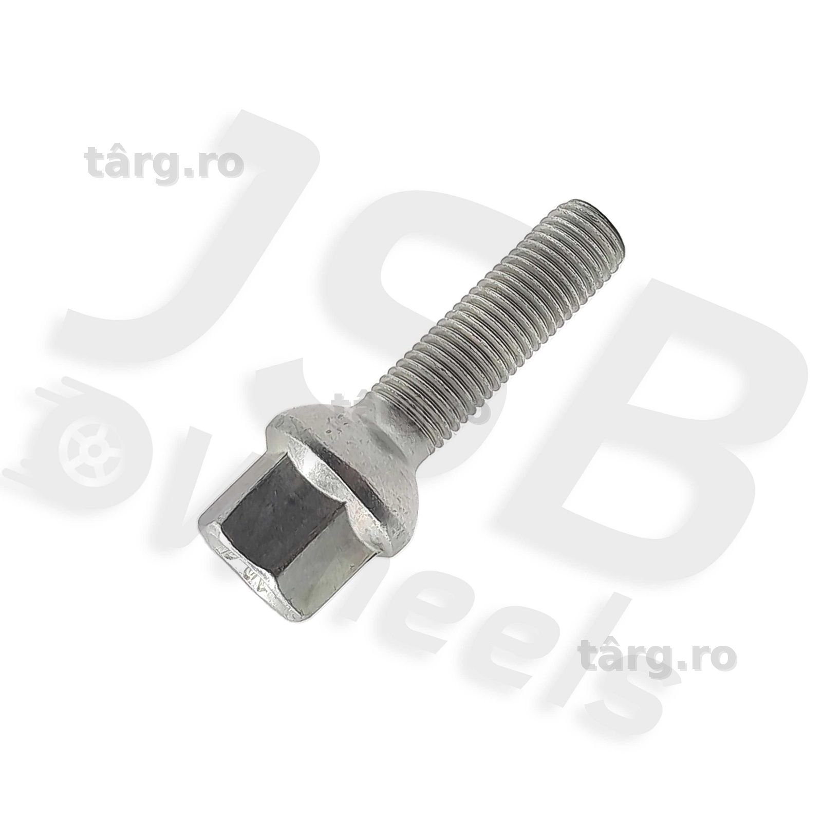 Prezoane noi jante aliaj M12x1.5 40 mm Mercedes C-Class W203