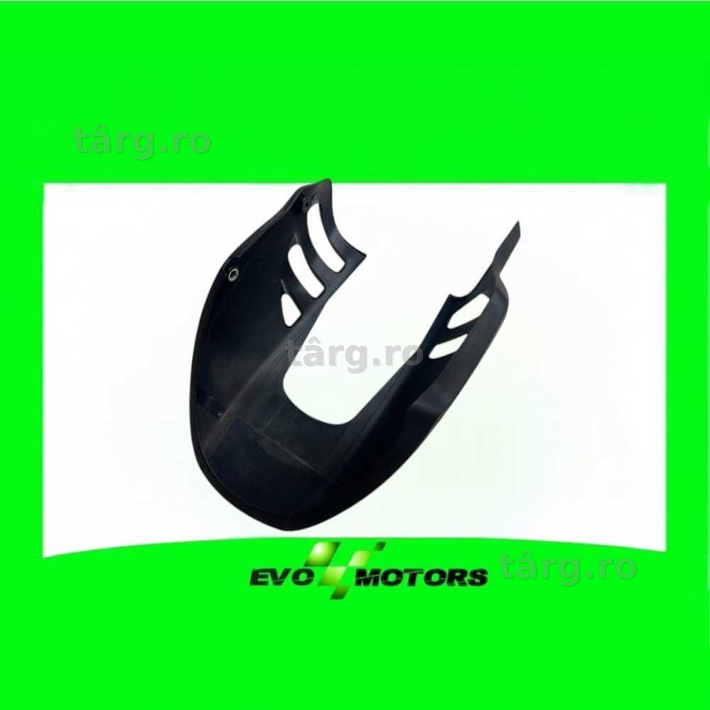 Carena inferioara motor burta bug spoiler Kawasaki ER6n ER6f 2009-2011 A2146