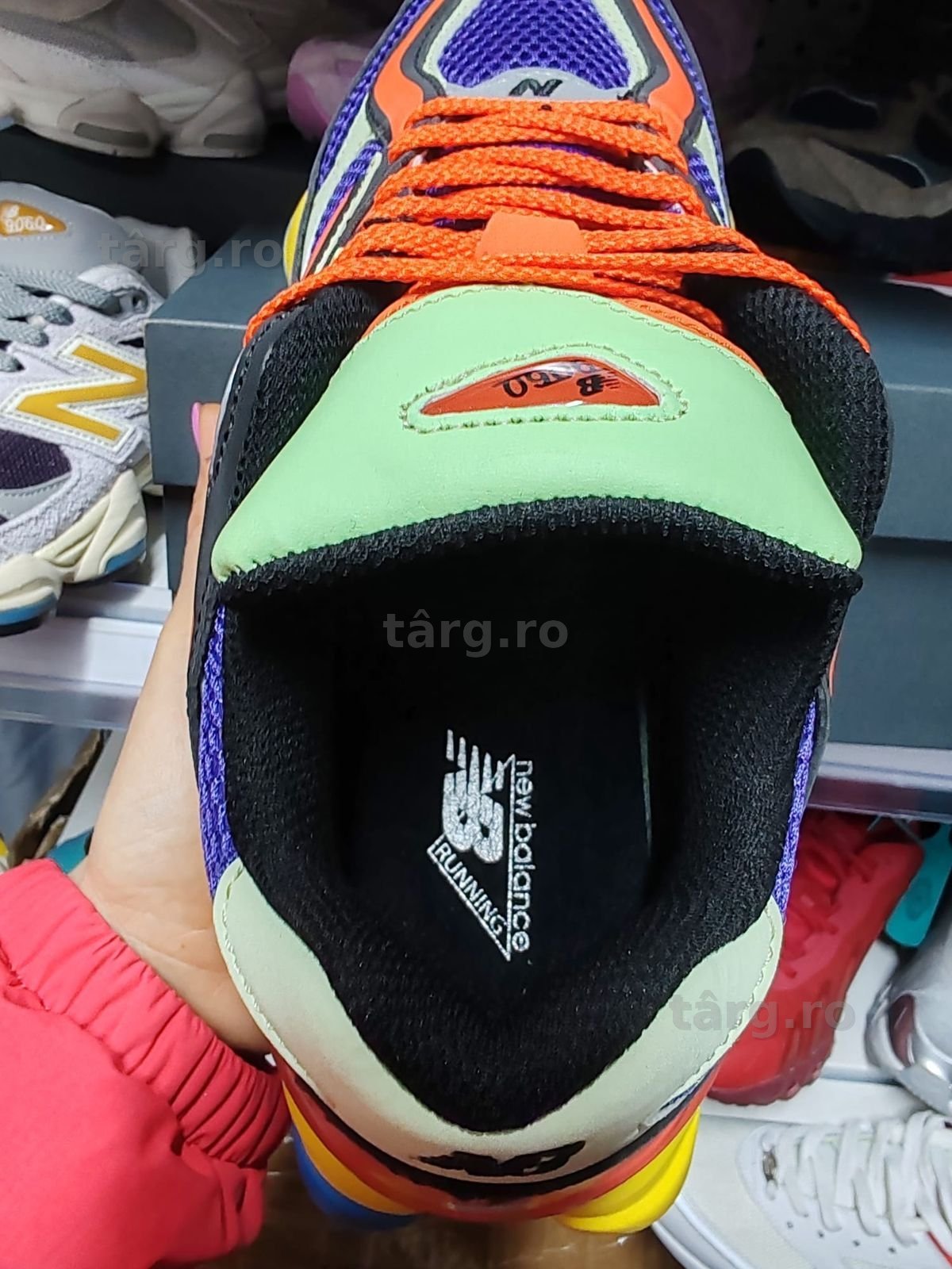 Nb 9060.prism purple 6