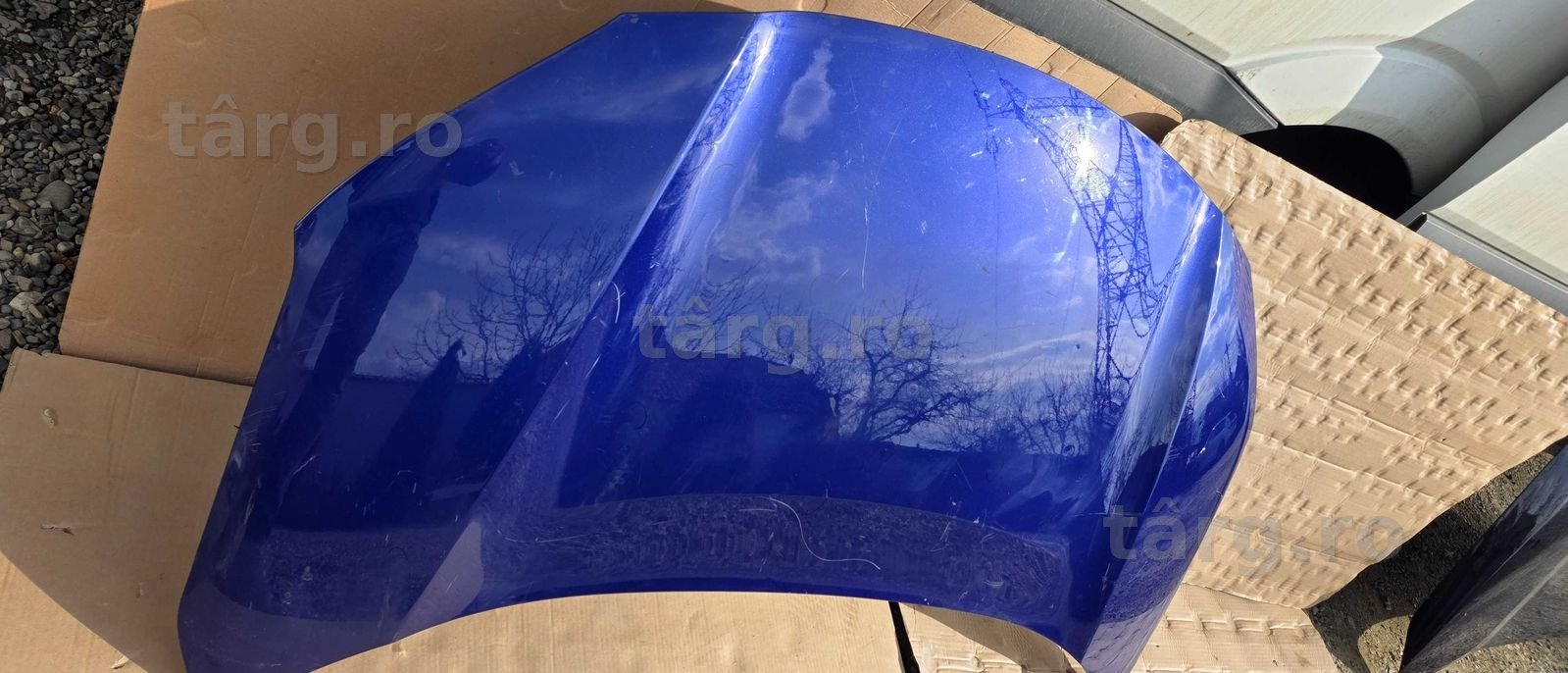 Capota motor Toyota Yaris Cross 2021 2022 / 2023 2024
