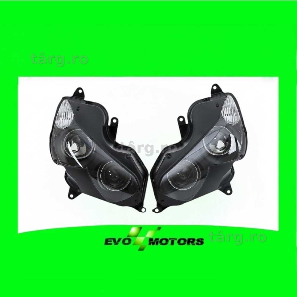 Far Kawasaki Ninja ZX14R ZZR1400 2012 2024 A1910