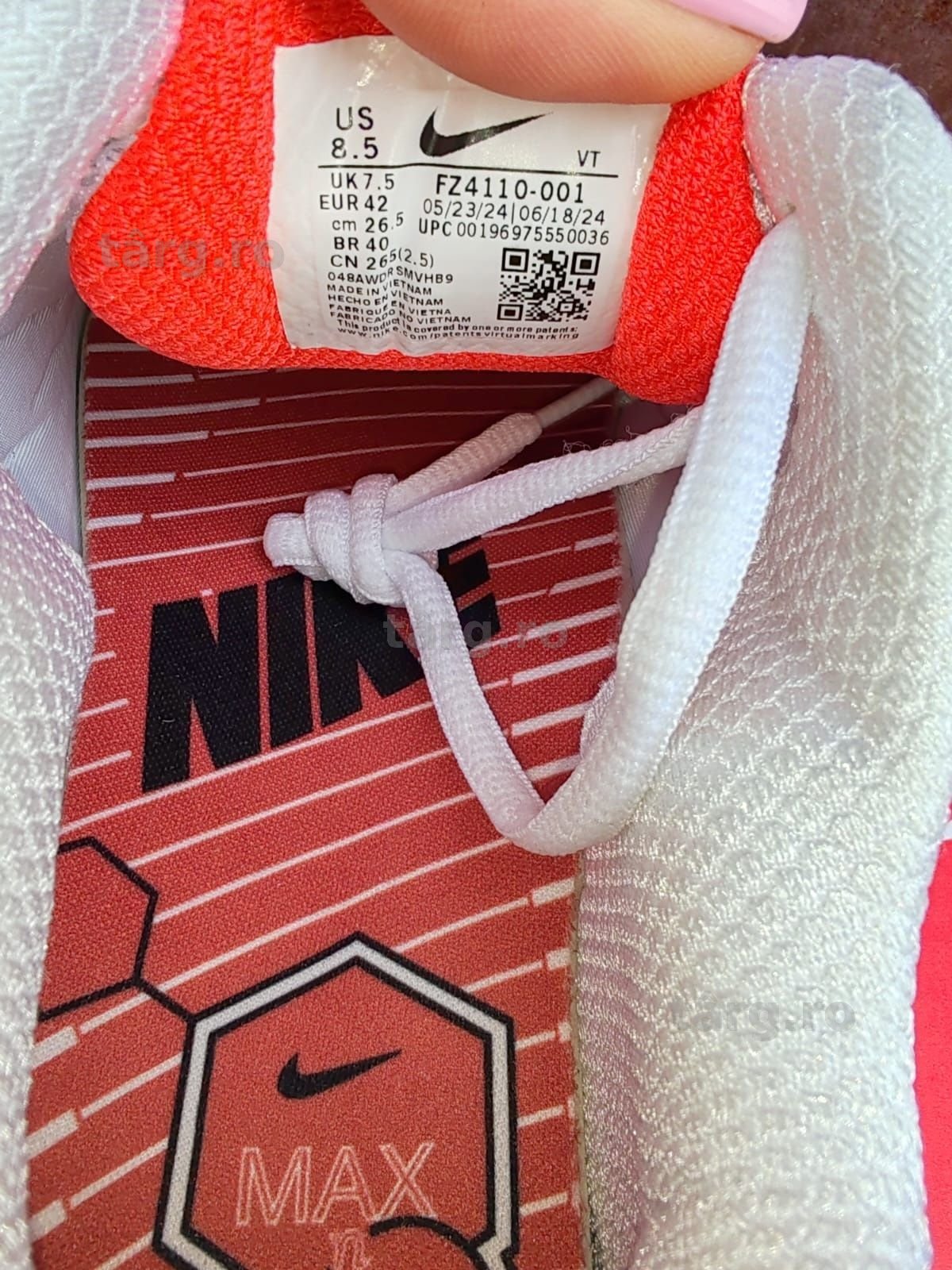 Nike  air max TL 4 culori disponibilae 8