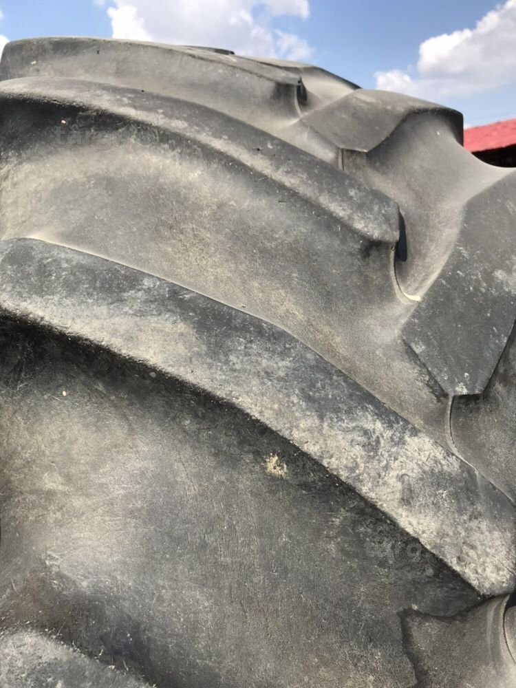 Cauciuc agricol 600/65r38 Goodyear 3
