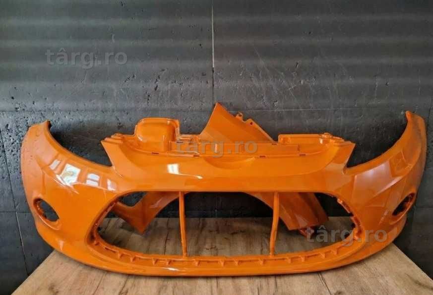 Bara & Aripa Fata Dreapta Ford Fiesta 2008-2013 (Copper (Portocaliu))