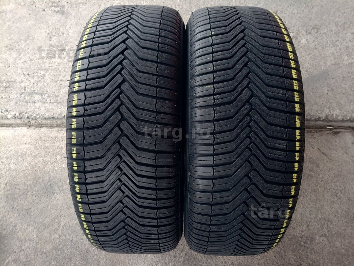 2 anvelope AllSeason Michelin 235/55 R19 dot 2020.Pret/buc