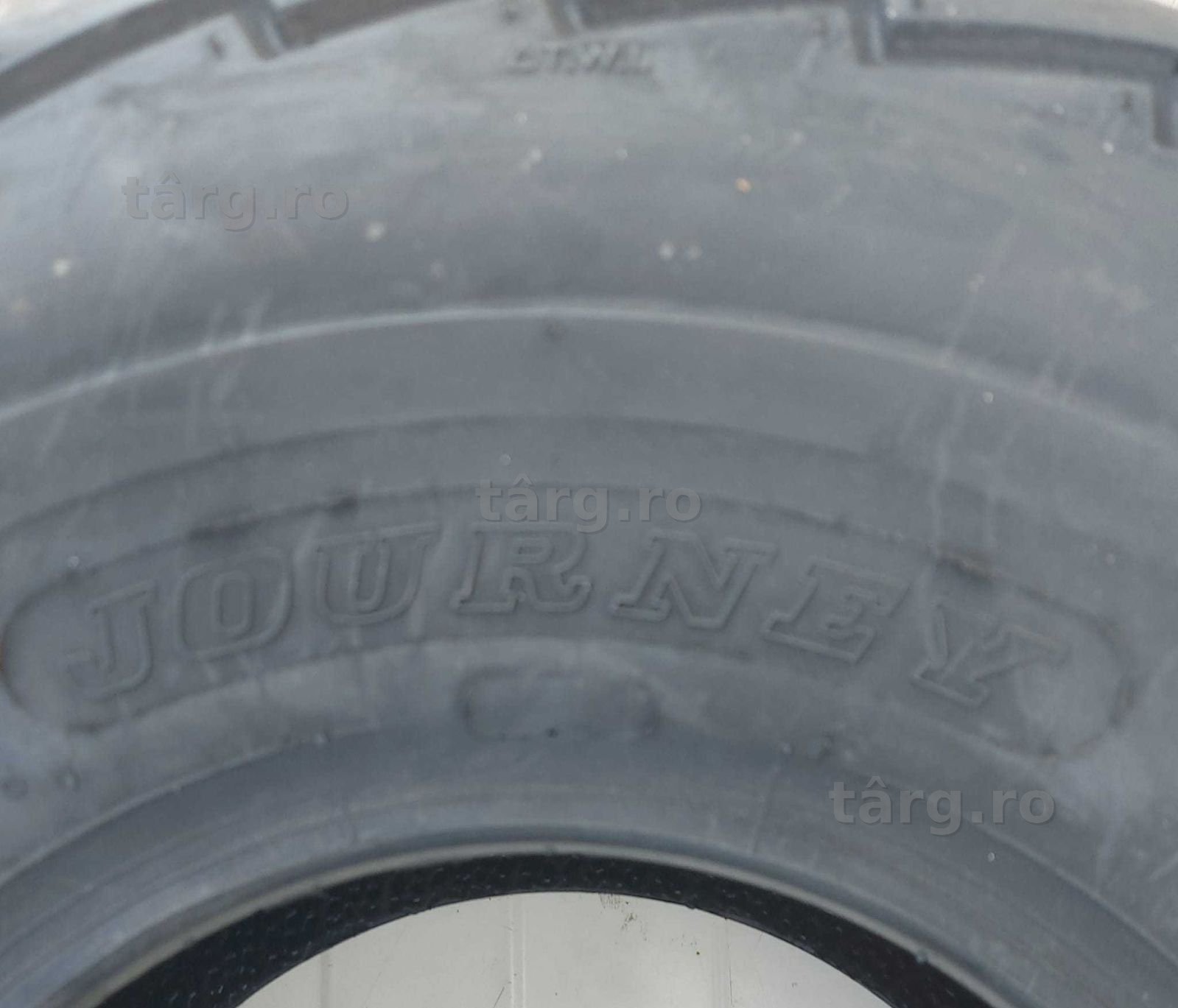18.5x8.5-8 ( 215/60-8 ), 78M, JOURNEY, Anvelope remorca M+S 5