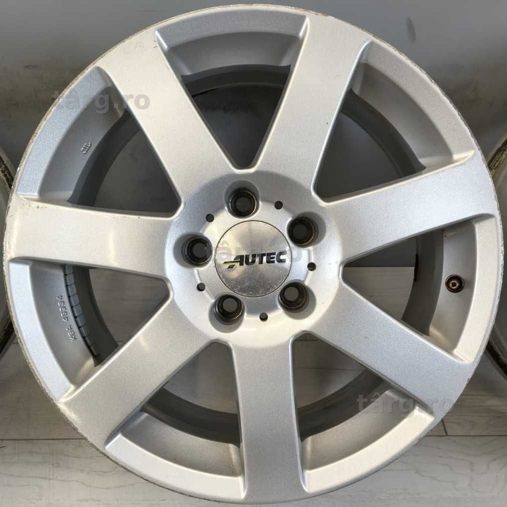 Jante VW 5x112 R17 Golf, Caddy, Passat; Audi A4, A3; Skoda; Mercedes