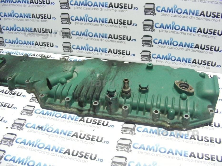 Capac carcasa termoflot Volvo FH FM D13 din dezmembrari camioane