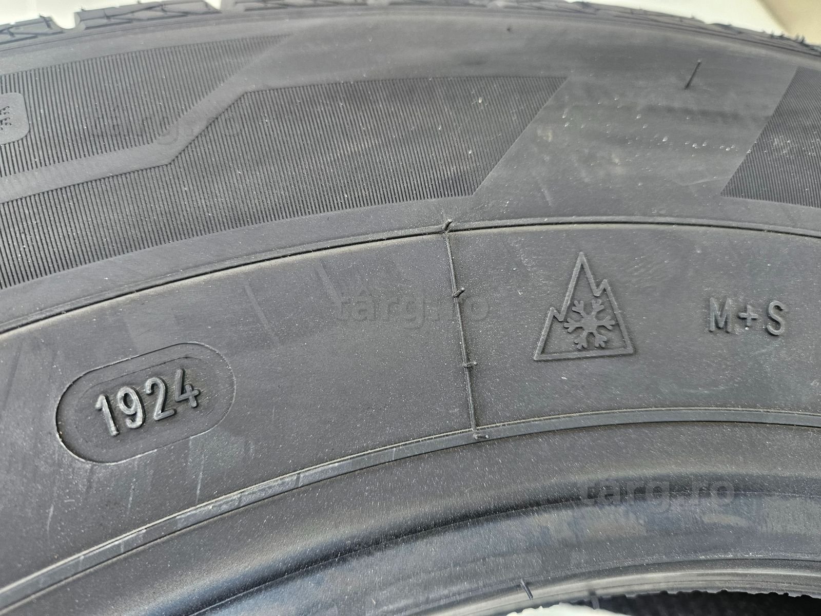 205/75 R16C, 113R, FORTUNE, Anvelope mixte M+S, Aderenta clasa A 7