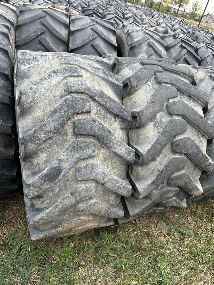 445/65r22,5 remorca su incarcator 3