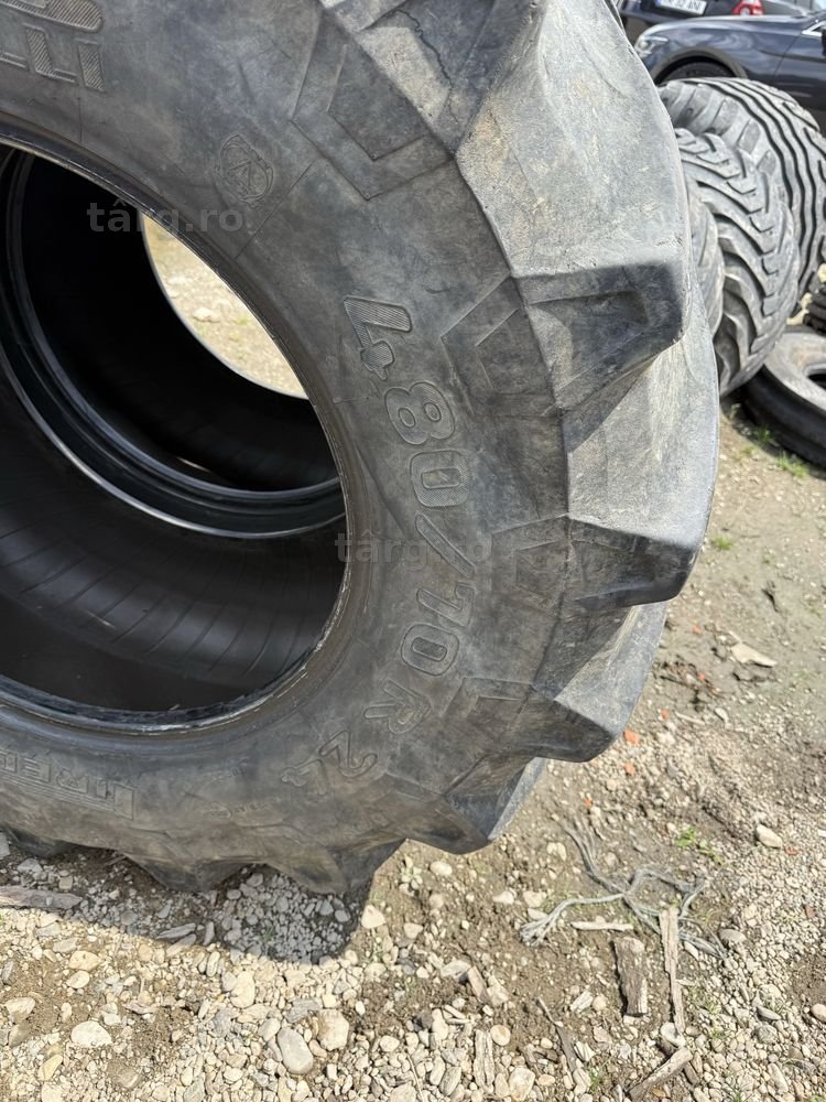 480/70r24 purelli 5