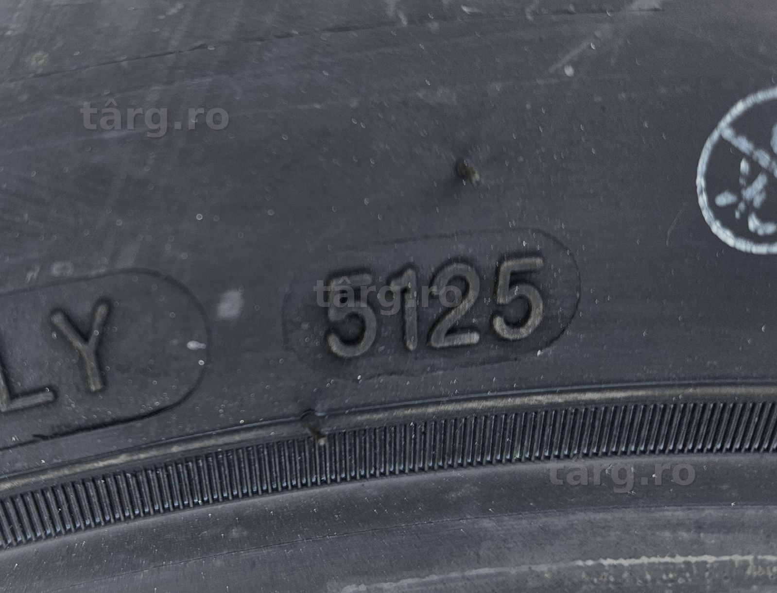 215/65 R17 103V XL DYNAMO Anvelope de vara SUV 4