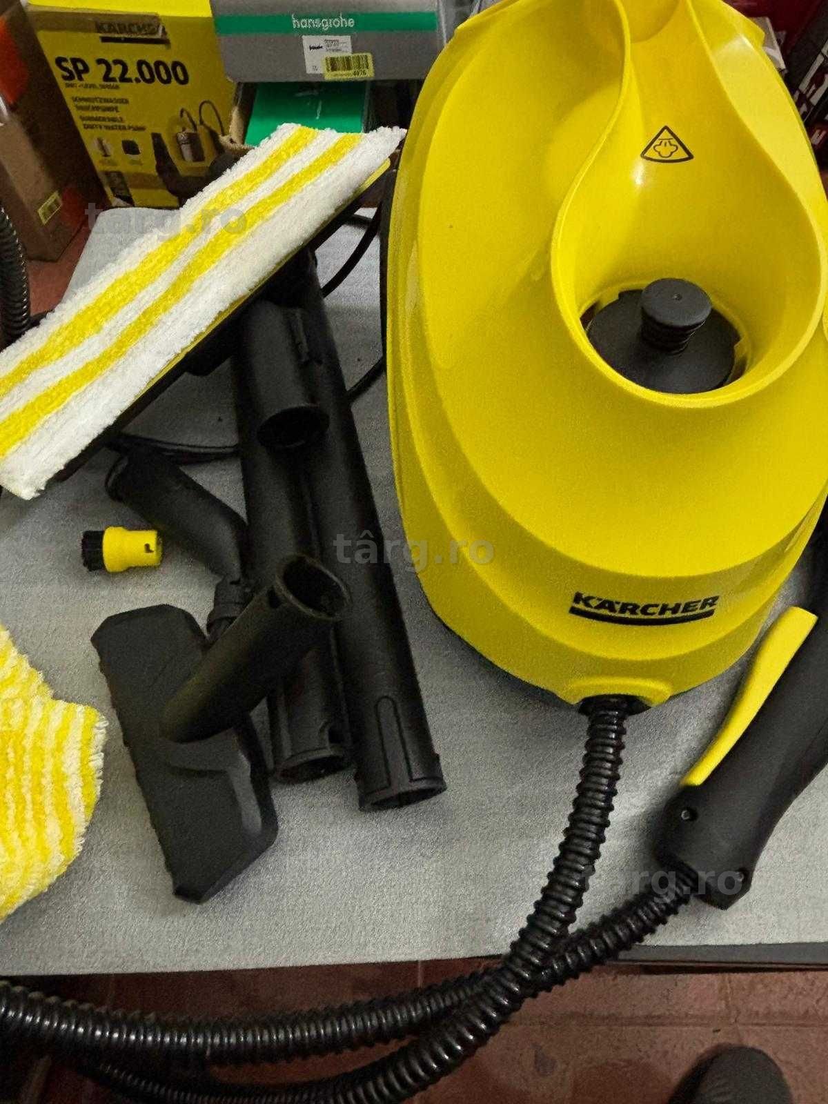 Kärcher SC 3 Easyfix  -Pentru piese