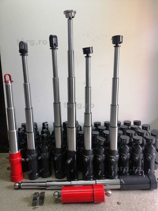 cilindru bena cilindru telescopic cilindru hidraulic