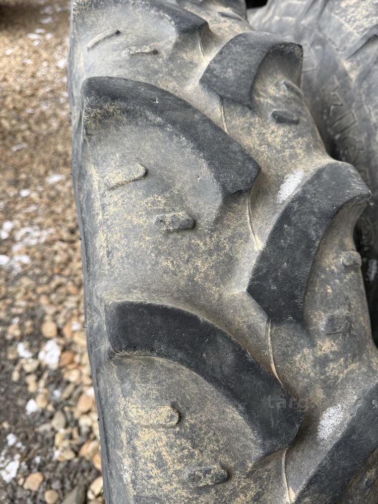 9,5r28 kleber tractor 2