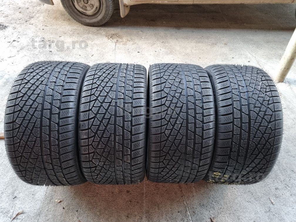 2 anvelope noi iarna PIRELLI 305/35/20 DOT 2018 PRET PER BUCATA
