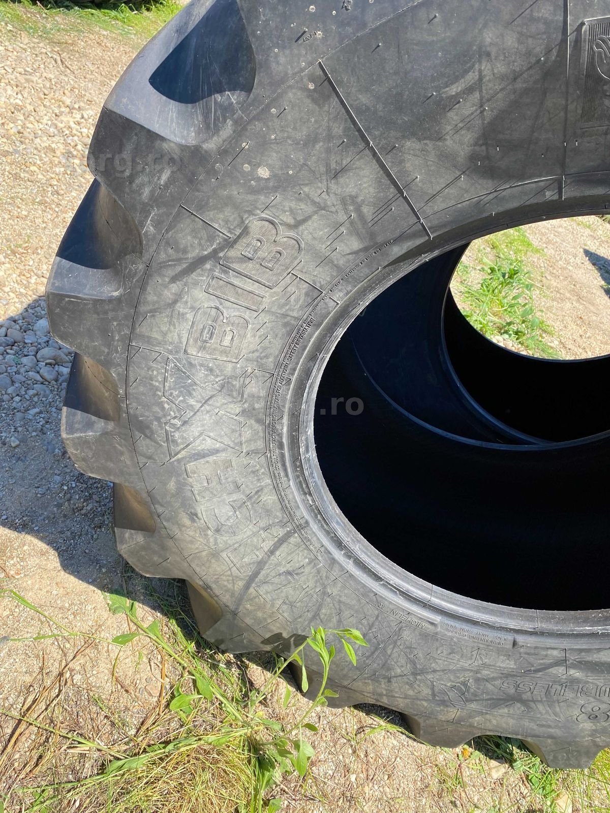 Anvelope 600.70 r28 4