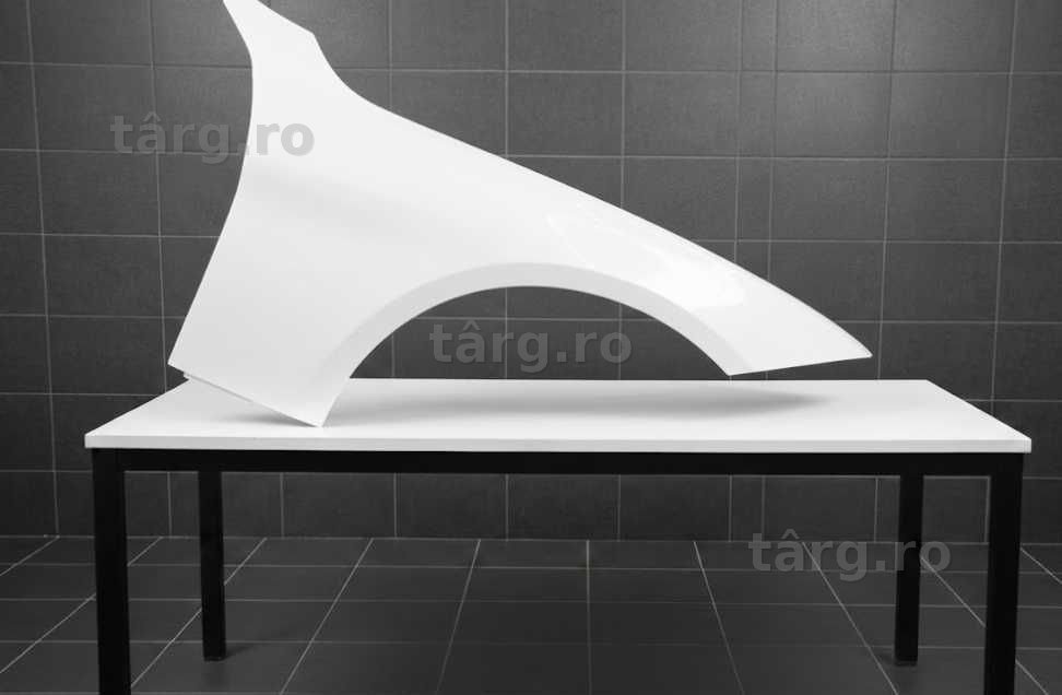Aripa Fata Dreapta BMW F30 / F31 An 2010-2018 (300 (Alb))