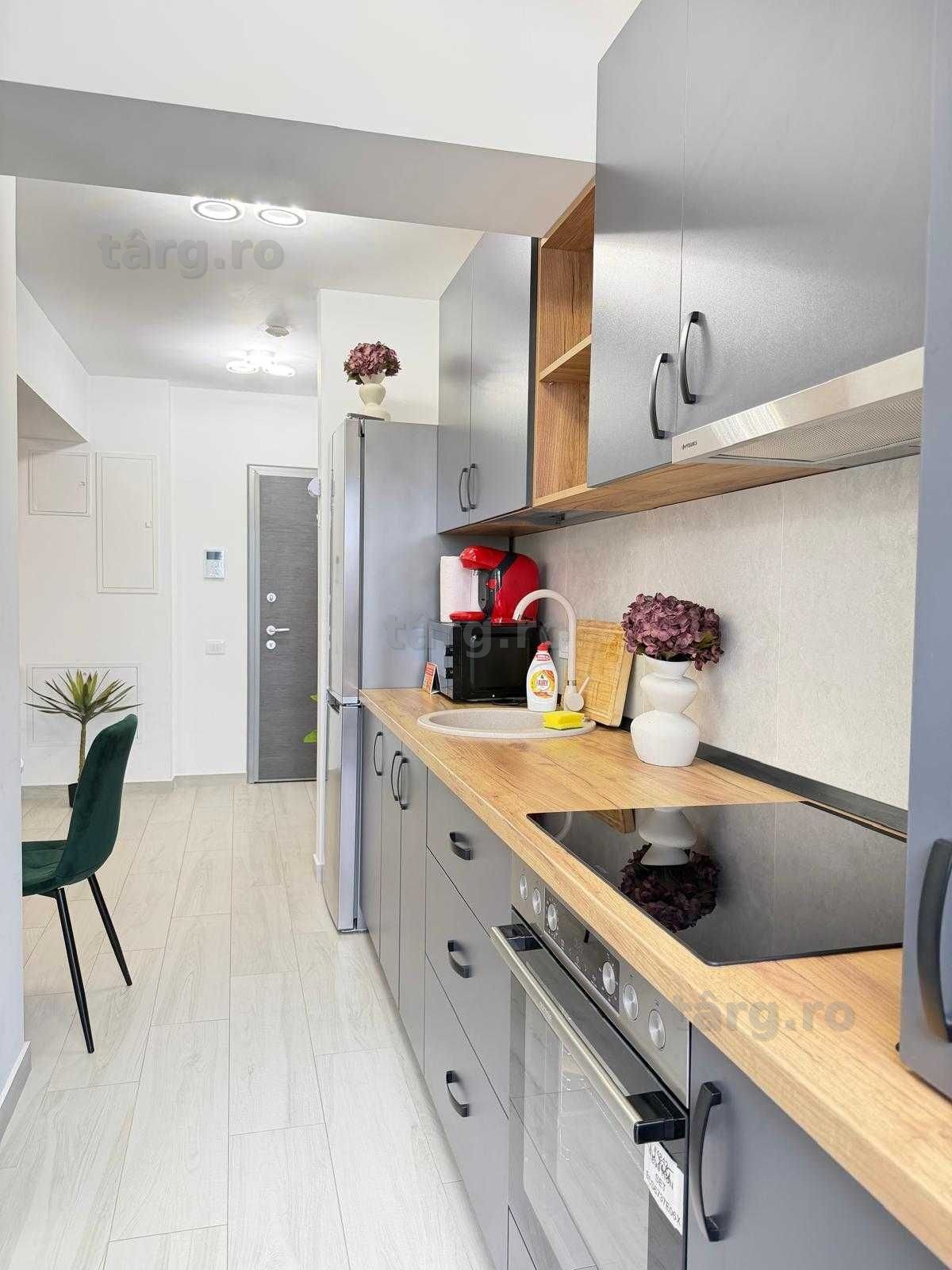 IS Apartamente 1/2/3 cam in Regim Hotelier Iasi Palas Centru Newton 7