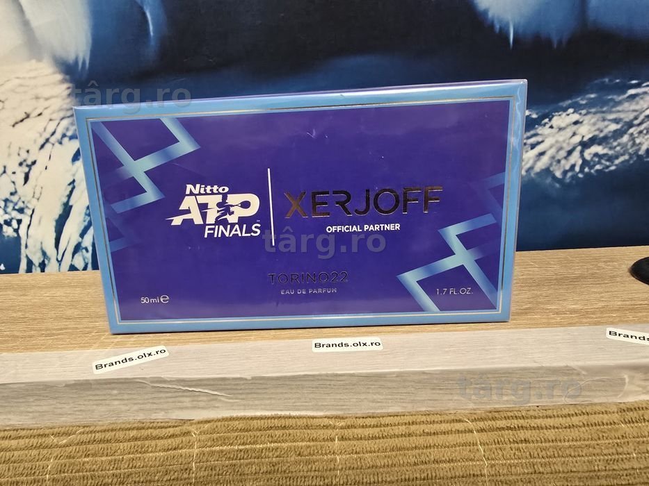 Parfum Xerjoff Torino 22 EDP 50ml, made in Italy