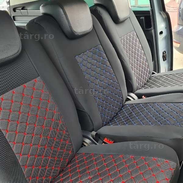 Huse auto personalizate VW Touran 2003-2015